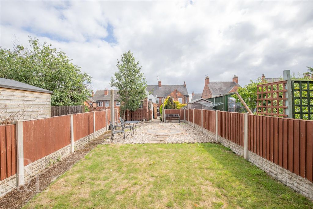 Additional image 19 of 2 bed terraced house for saleNew Street, Donisthorpe DE12