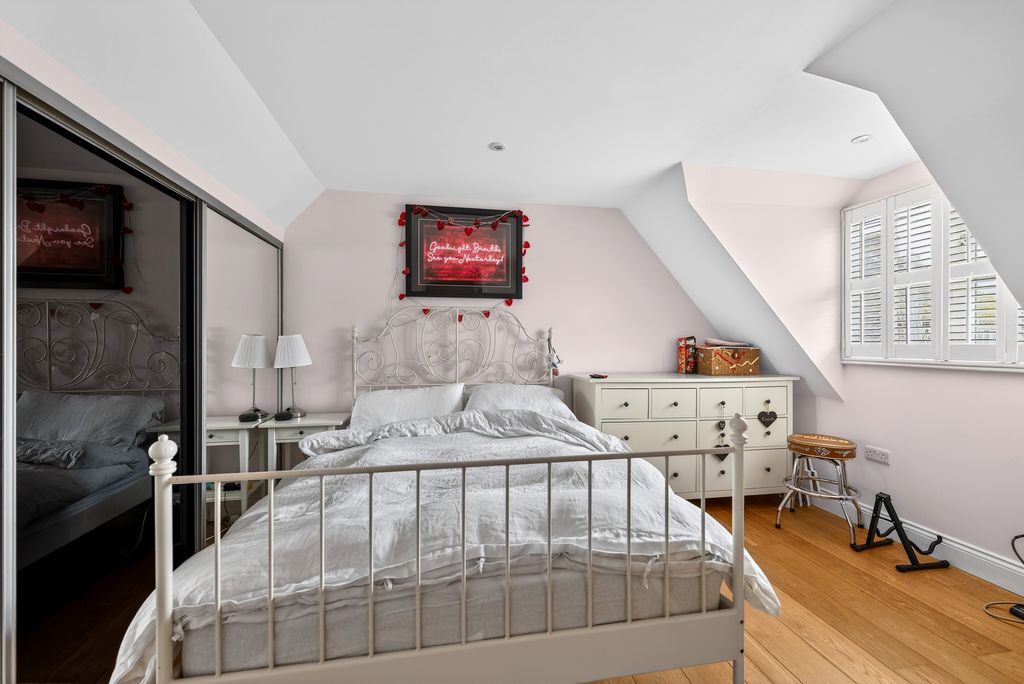 Additional image 15 of 3 bed detached house for saleStarnham Road, Witney OX29