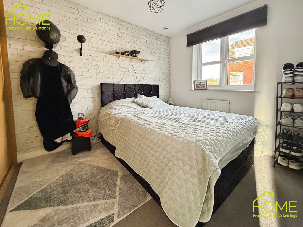 Additional image 13 of 3 bed semi-detached house for saleShambles Close, Walcote, Lutterworth, Leicestershire LE17