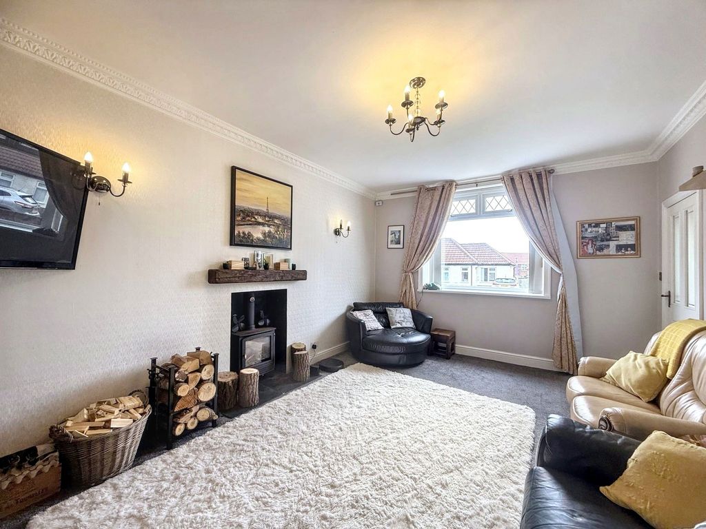Additional image 5 of 3 bed semi-detached house for saleSouth View, Wingate TS28