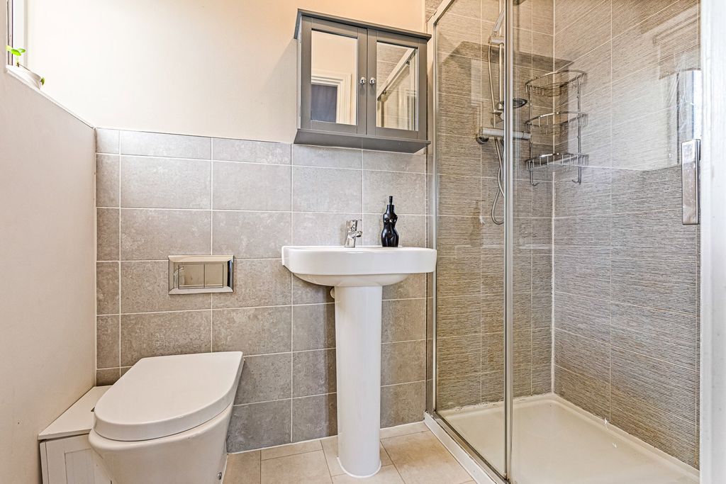 Additional image 14 of 4 bed detached house for saleHawthorn Grove, Sapcote, Leicester LE9