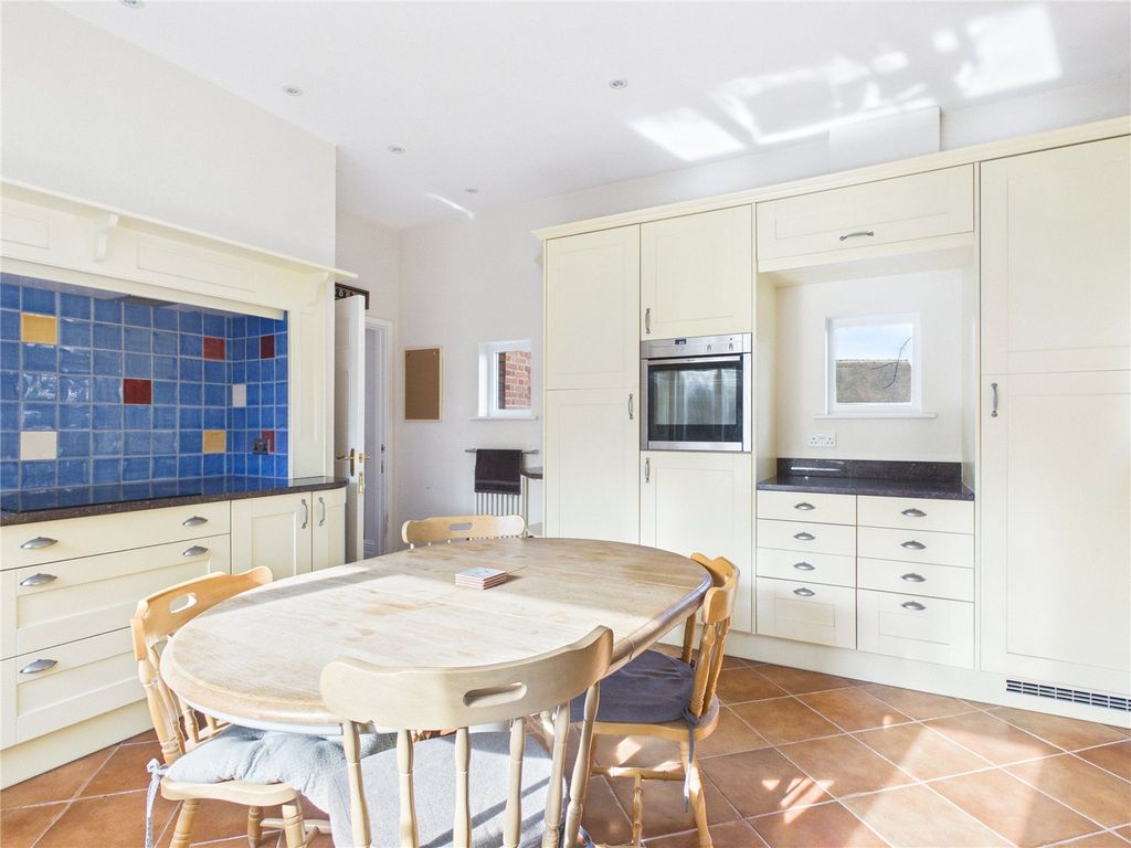 Additional image 9 of 4 bed detached house for saleIpswich Road, Woodbridge, Suffolk IP12