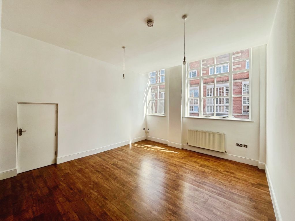 Additional image 3 of 2 bed flat for saleNugent Street, Leicester, Leicestershire LE3