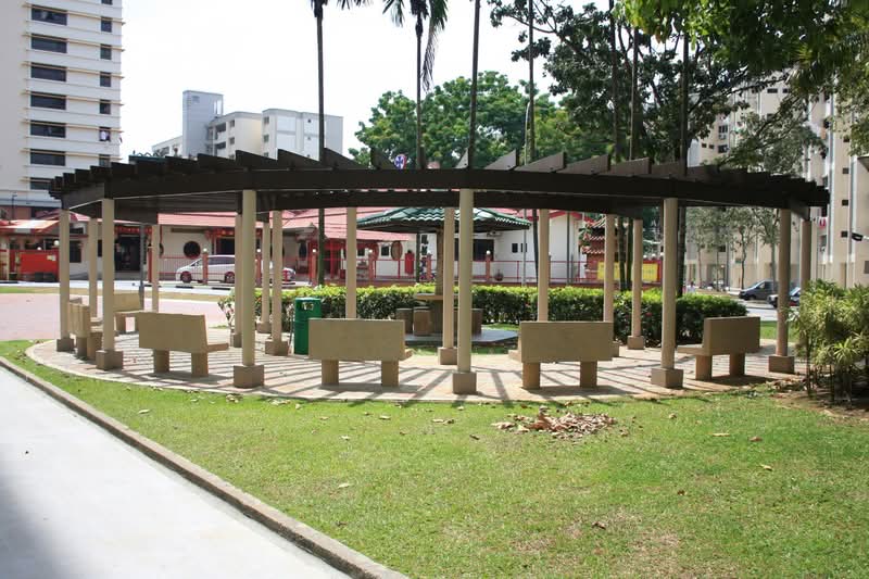 Additional image 7 of 110 Yishun Ring Road