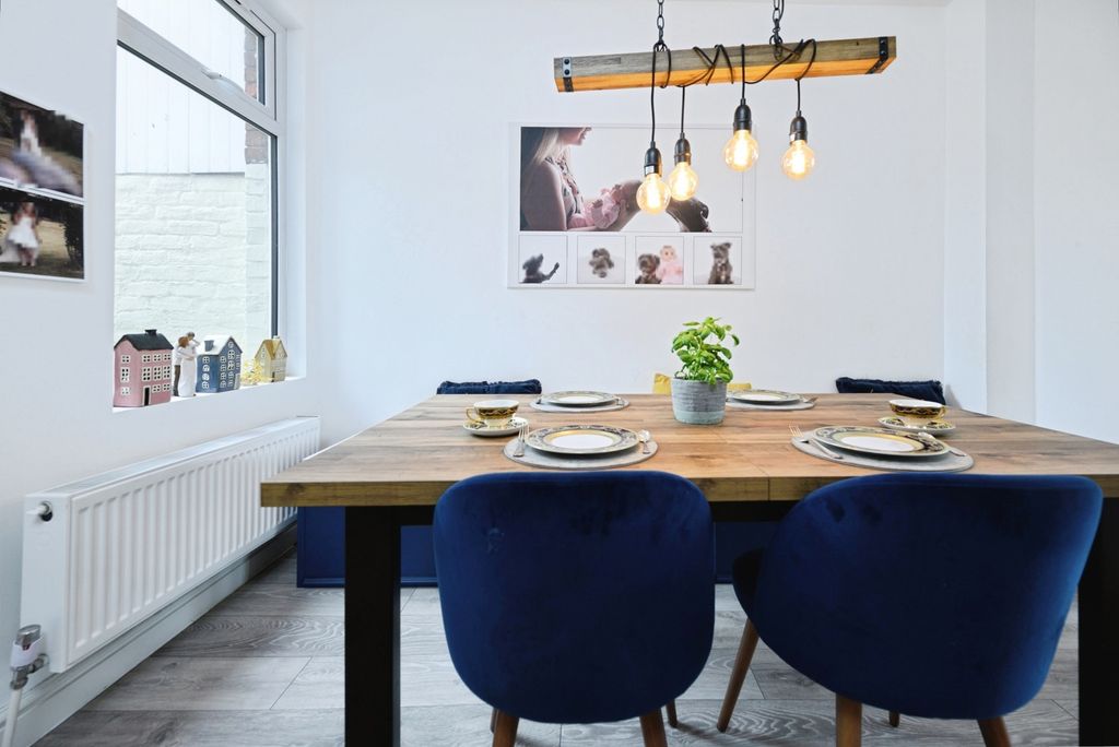 Additional image 20 of 3 bed terraced house for saleWalden Road, Portsmouth, Hampshire PO2