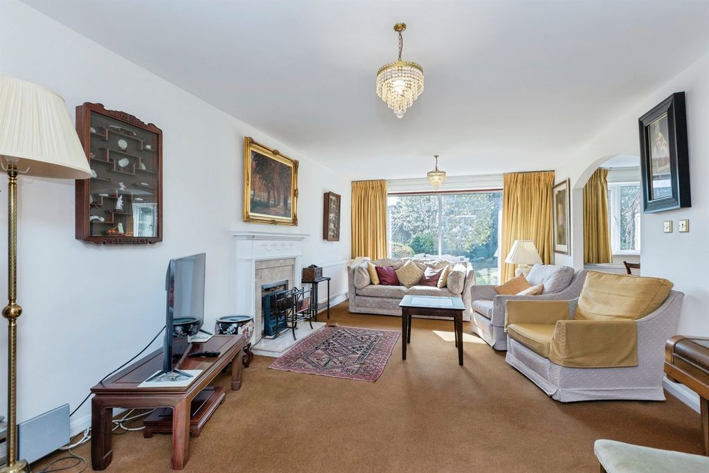 Additional image 6 of 4 bed detached house for saleBeaker Close, Smeeton Westerby, Leicester LE8