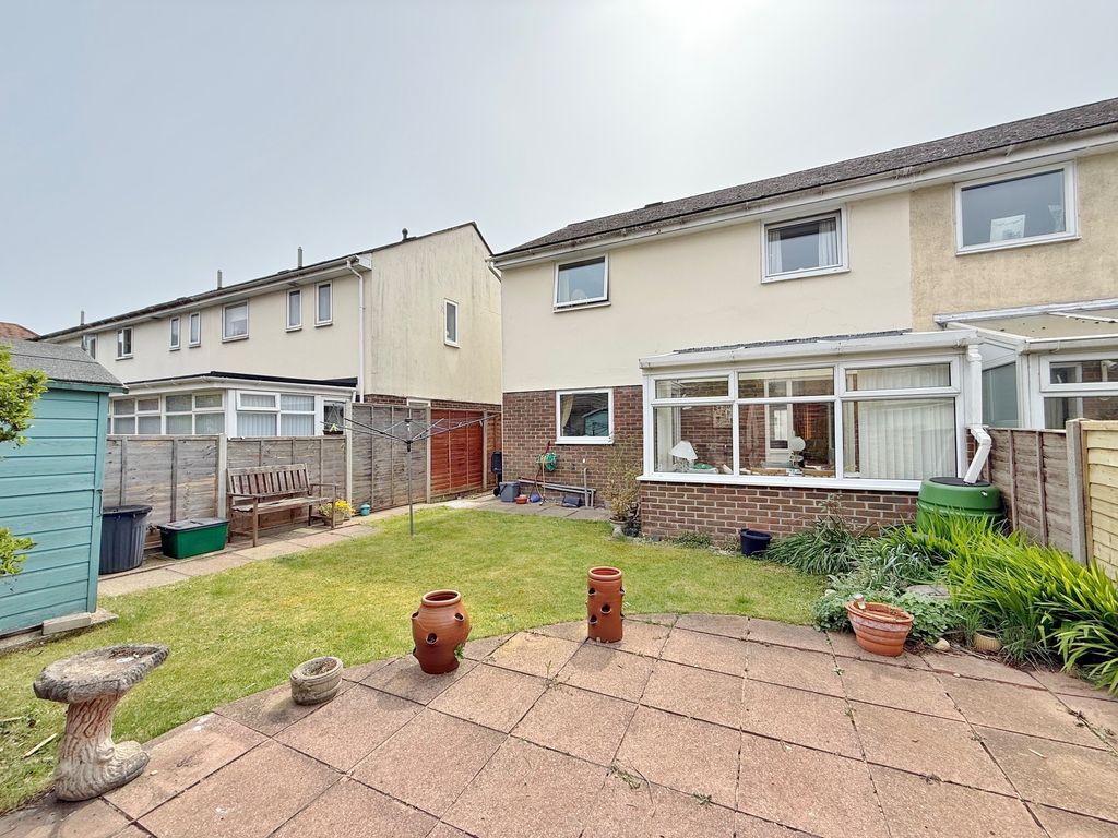 Additional image 12 of 3 bed semi-detached house for saleRegal Close, Cosham, Portsmouth PO6