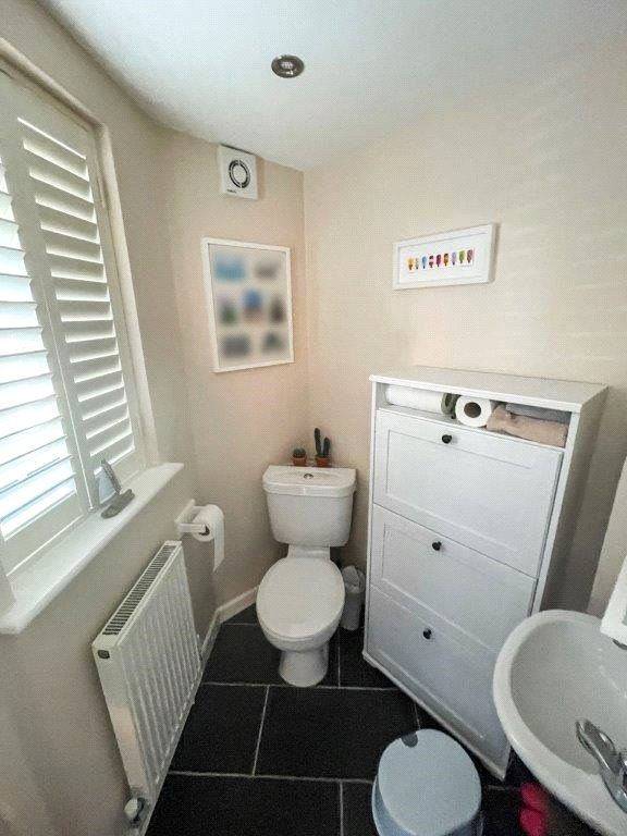 Additional image 12 of 4 bed link detached house for saleDol Pistyll, Talybont SY24