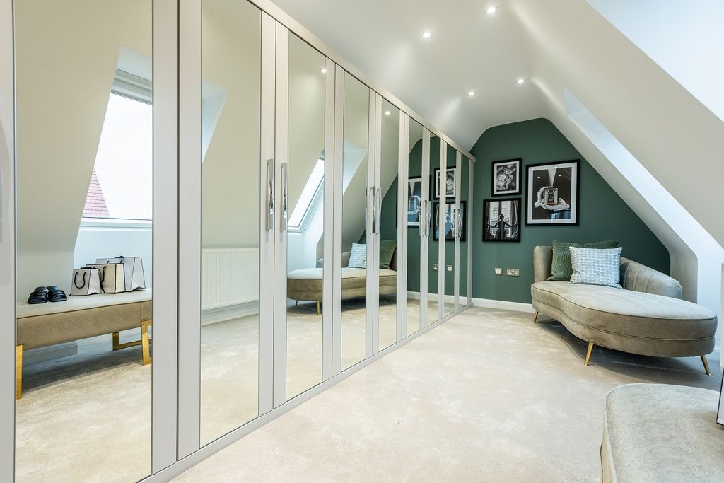 Additional image 10 of 5 bed detached house for sale"Moreton" at Waldens Way, Wigston, Leicester LE18