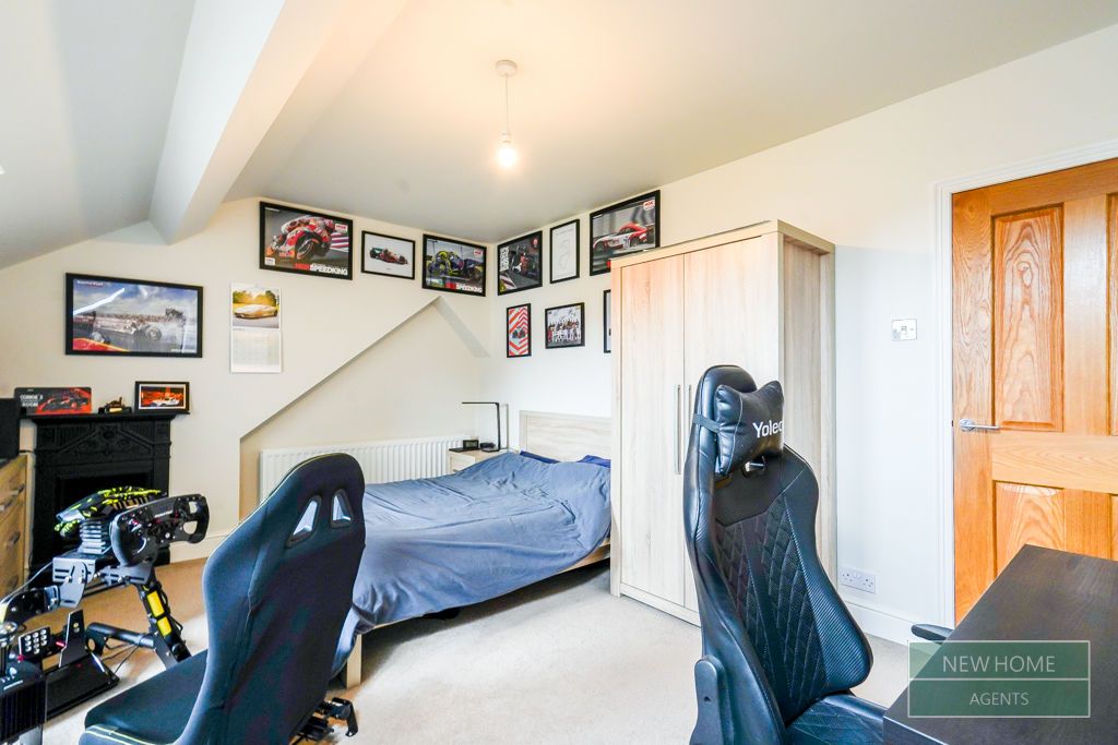 Additional image 12 of 5 bed semi-detached house for saleCraig Road, Workington CA14