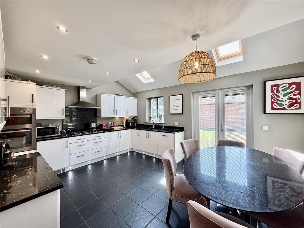 Additional image 12 of 5 bed detached house for saleFlint Lane, Barrow Upon Soar, Loughborough LE12