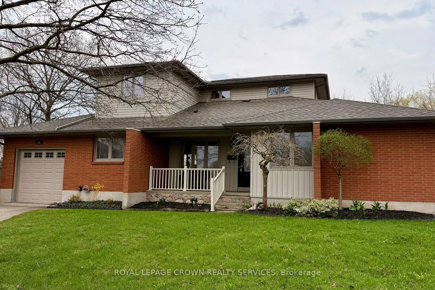 26 Esther Avenue