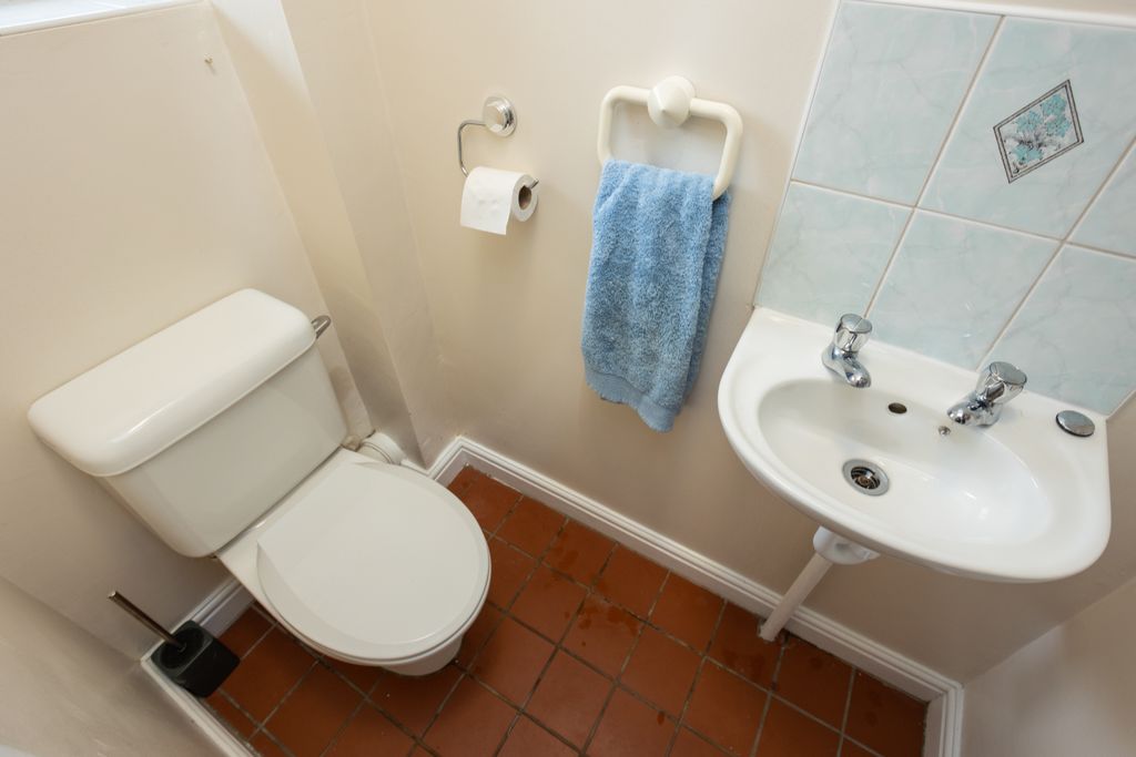 Additional image 5 of 3 bed detached house for saleBeech Tree Road, Coalville LE67