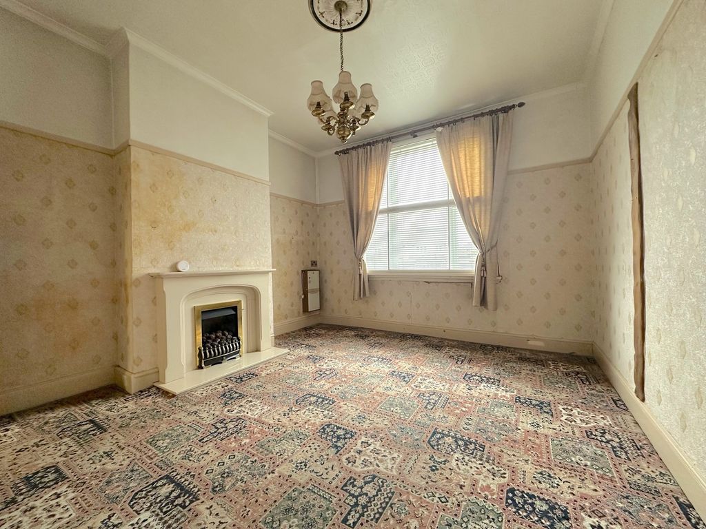3 bed detached house for saleNechell Cottage, Willenhall Road WV13 photo 3