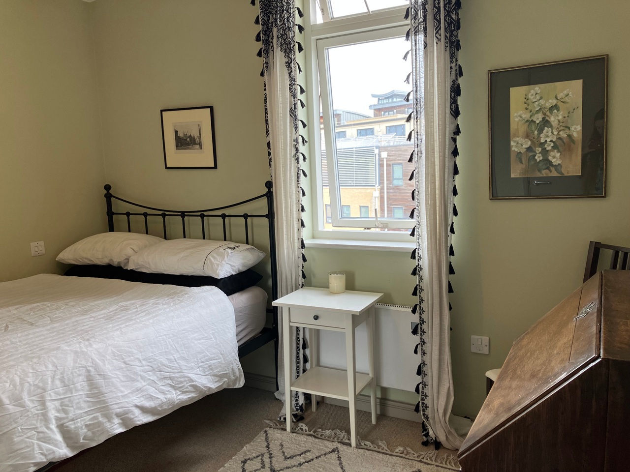 Additional image 13 of 2 Bed Penthouse, Paradise Street, CB1, N1 7GU