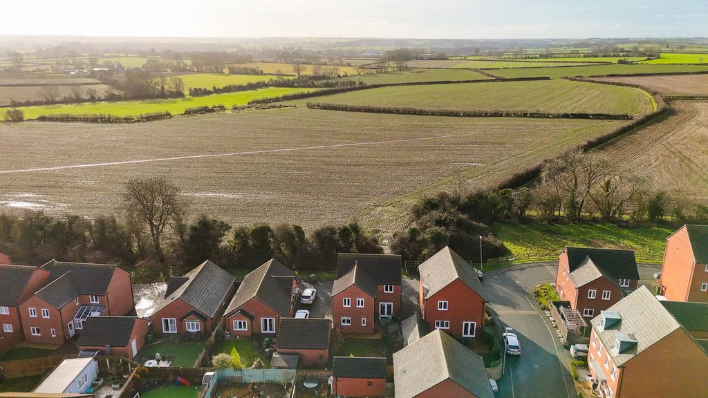 Additional image 26 of 4 bed detached house for saleHawthorn Grove, Sapcote, Leicester LE9