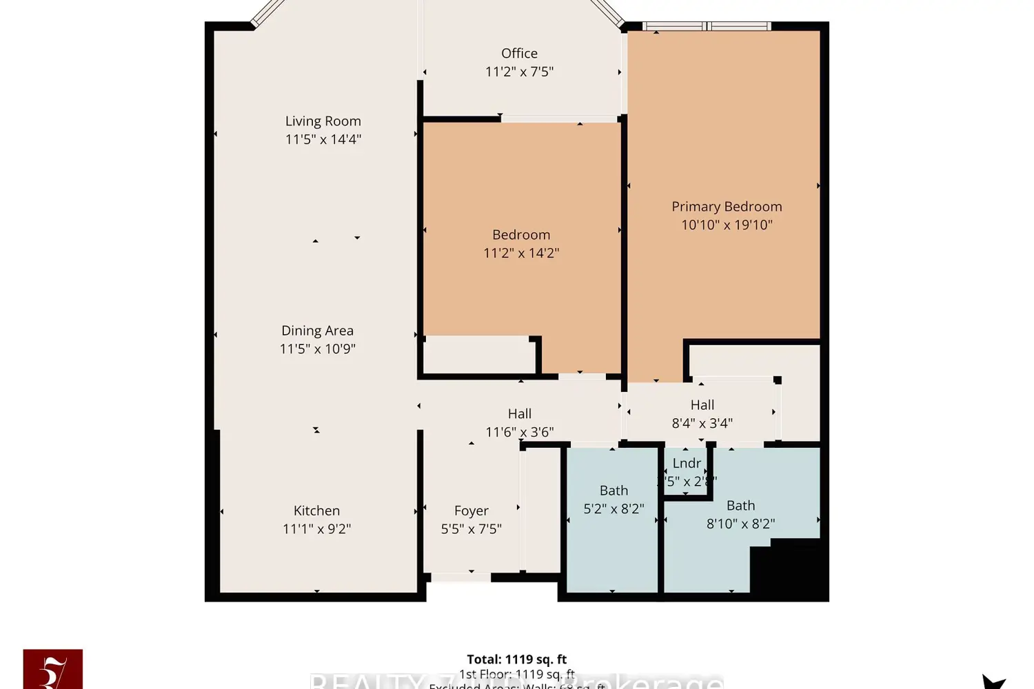 Additional image 18 of 175 Cedar Avenue 303
