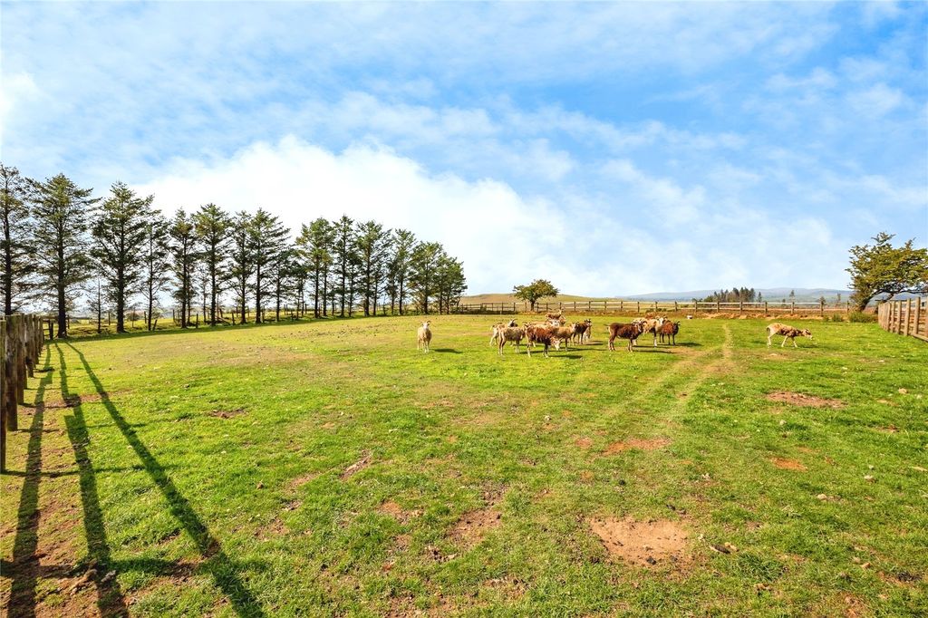 Additional image 48 of 4 bed detached house for saleLledrod, Aberystwyth, Ceredigion SY23