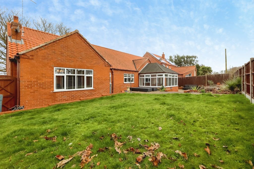 Additional image 17 of 4 bed detached bungalow for saleForest Hill Park, Worksop S81