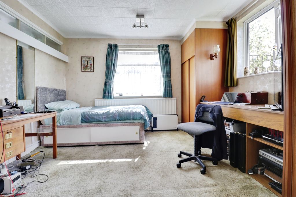 Additional image 10 of 3 bed detached bungalow for saleFordview Close, Leicester LE8