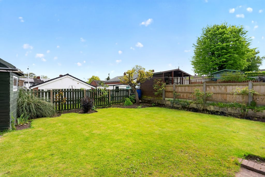 Additional image 13 of 4 bed semi-detached house for saleSouth End, Wigton CA7