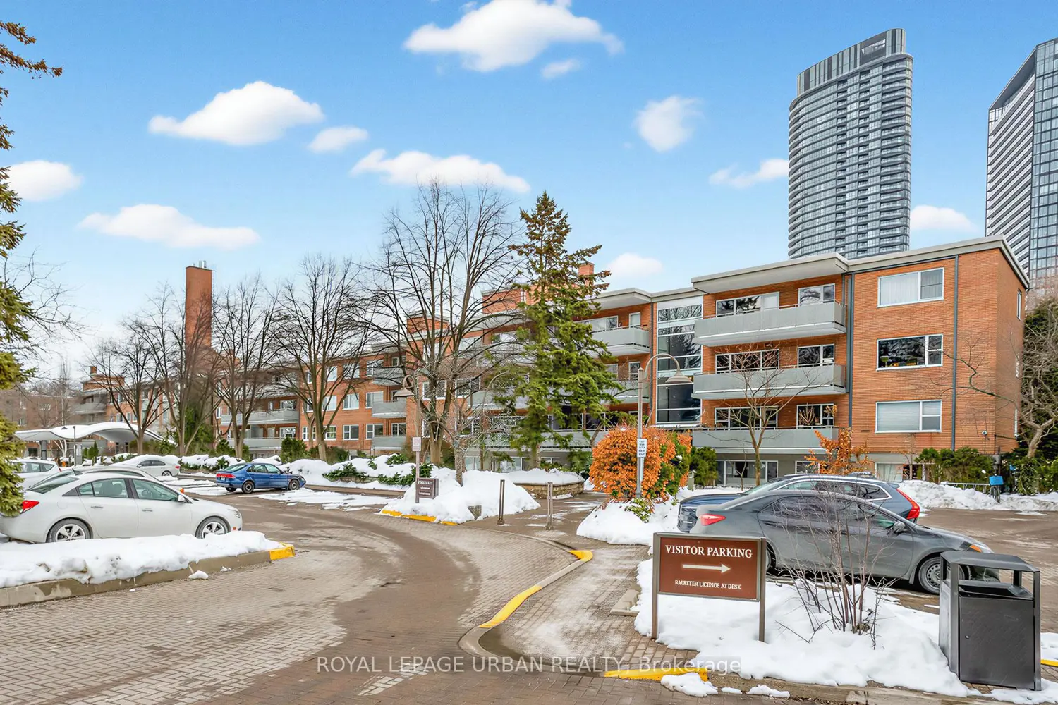 21 Dale Avenue 544