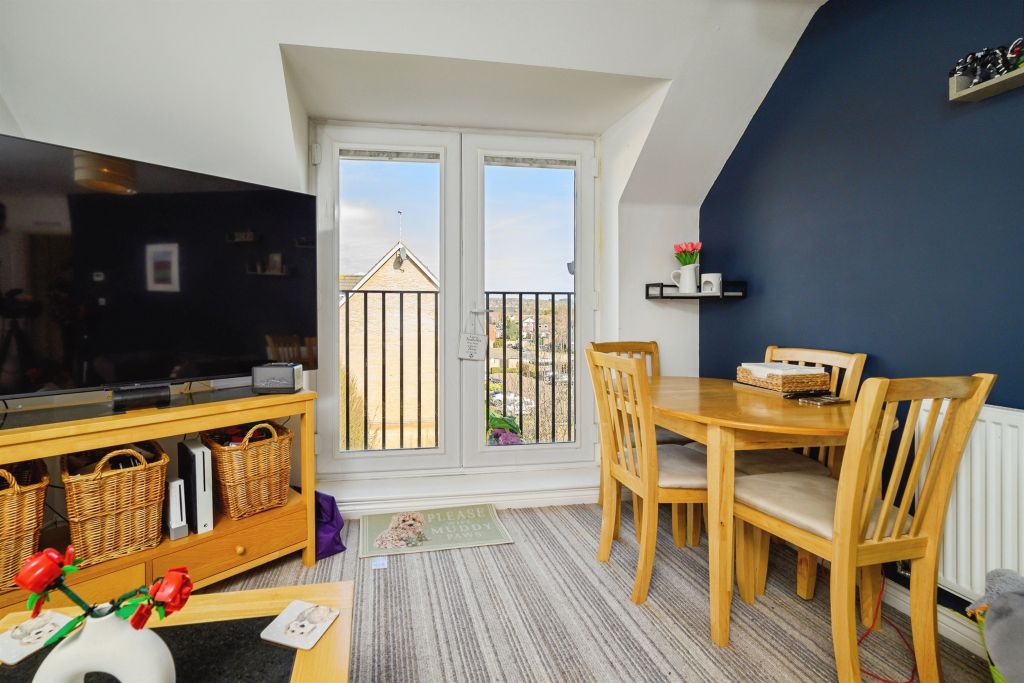 Additional image 2 of 2 bed flat for saleTudor Crescent, Portsmouth PO6