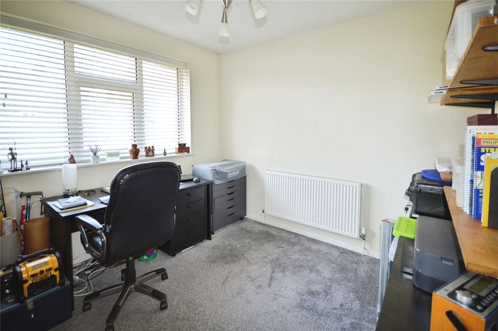 Additional image 10 of 2 bed bungalow for saleZetland Close, Coalville, Leicestershire LE67