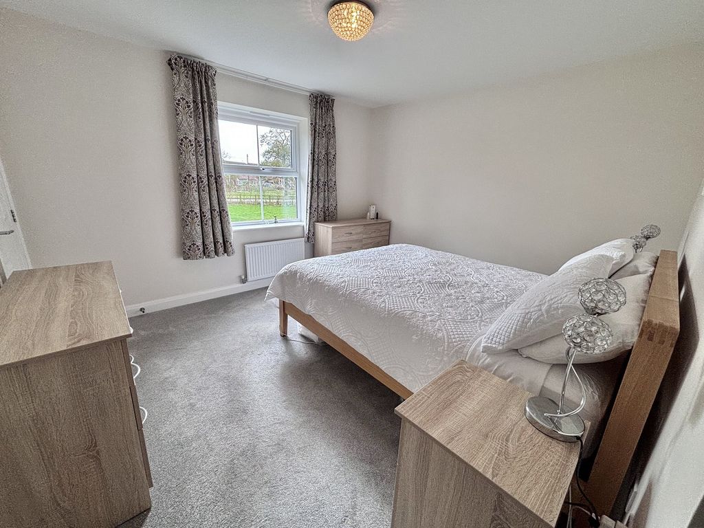 Additional image 12 of 4 bed detached house for saleSleath Drive, Ullesthorpe, Lutterworth, Leicestershire. LE17