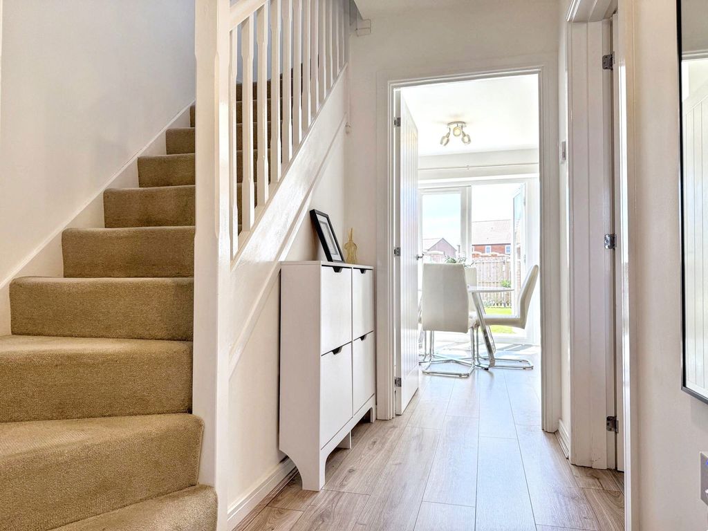 Additional image 13 of 3 bed semi-detached house for saleParsonage Close, Wingate TS28