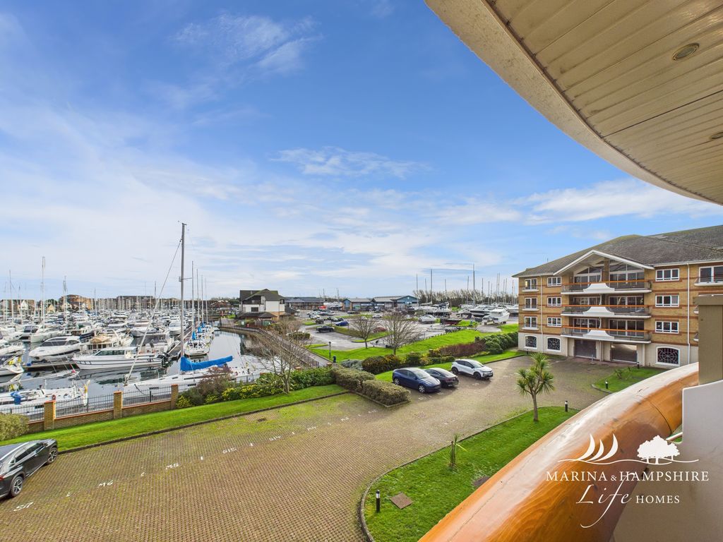 Additional image 25 of 2 bed flat for saleLock Approach, Port Solent PO6