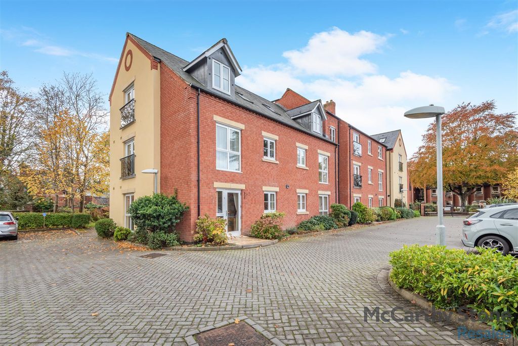 Additional image 25 of 2 bed flat for saleBluebell Court, High Street, Tettenhall, Wolverhampton WV6