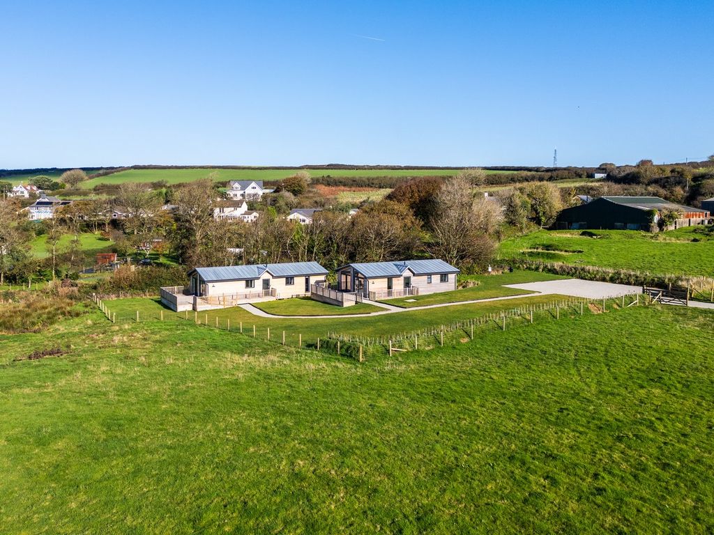5 bed detached bungalow for saleLincombe, Lee, Devon, Ilfracombe EX34