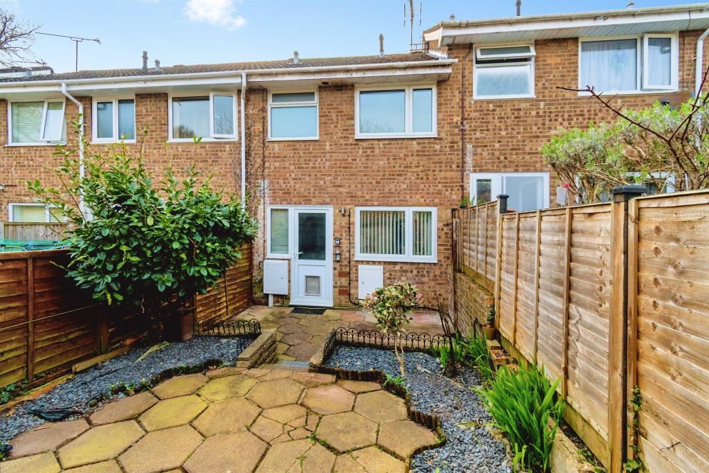 Additional image 12 of 2 bed terraced house for saleTurnstone Gardens, Southampton SO16