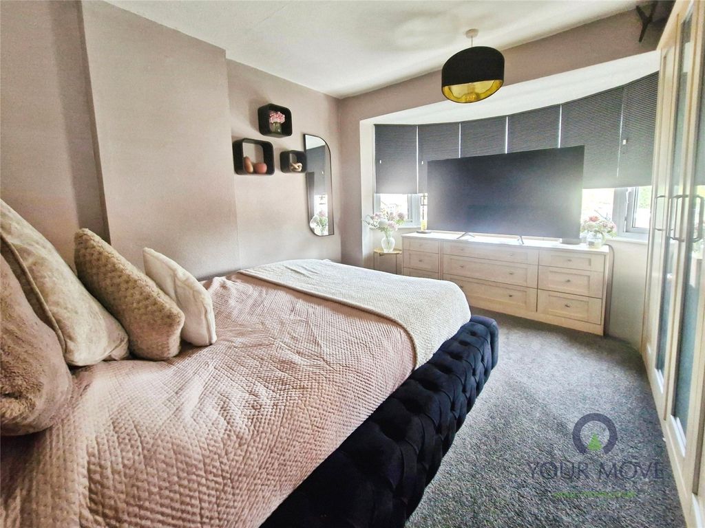 Additional image 8 of 3 bed semi-detached house for saleConvent Drive, Coalville, Leicestershire LE67