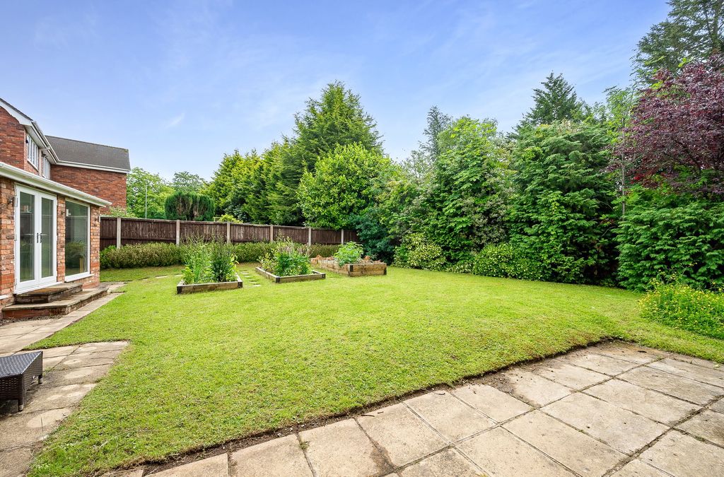 Additional image 17 of 5 bed detached house for saleAvondale Rise, Wilmslow SK9