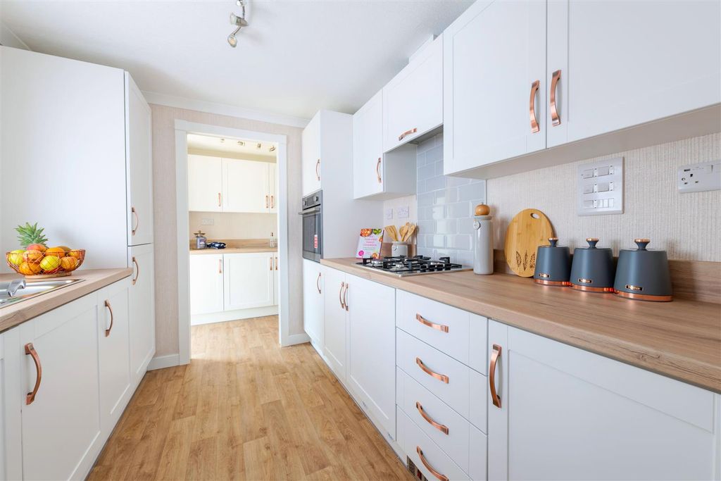 Additional image 6 of 2 bed mobile/park home for saleShort Heath Road, Moira DE12