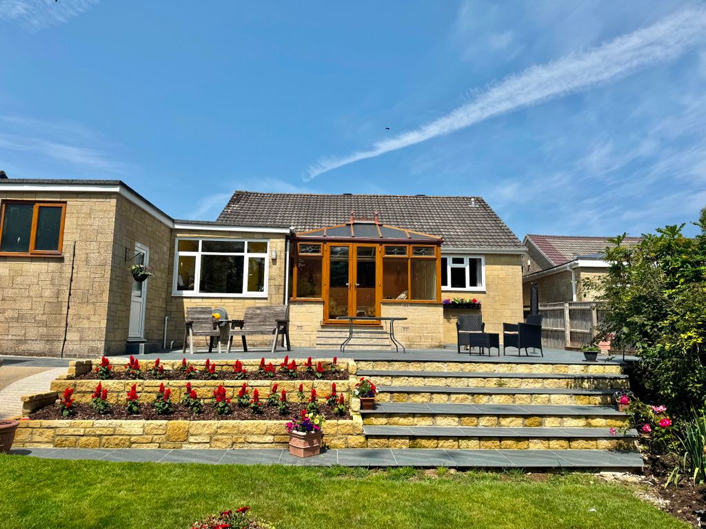 Additional image 13 of 3 bed bungalow for saleBrookside, Gillingham SP8
