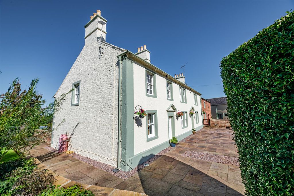 Additional image 39 of 4 bed detached house for saleThe Slack, Wigton CA7