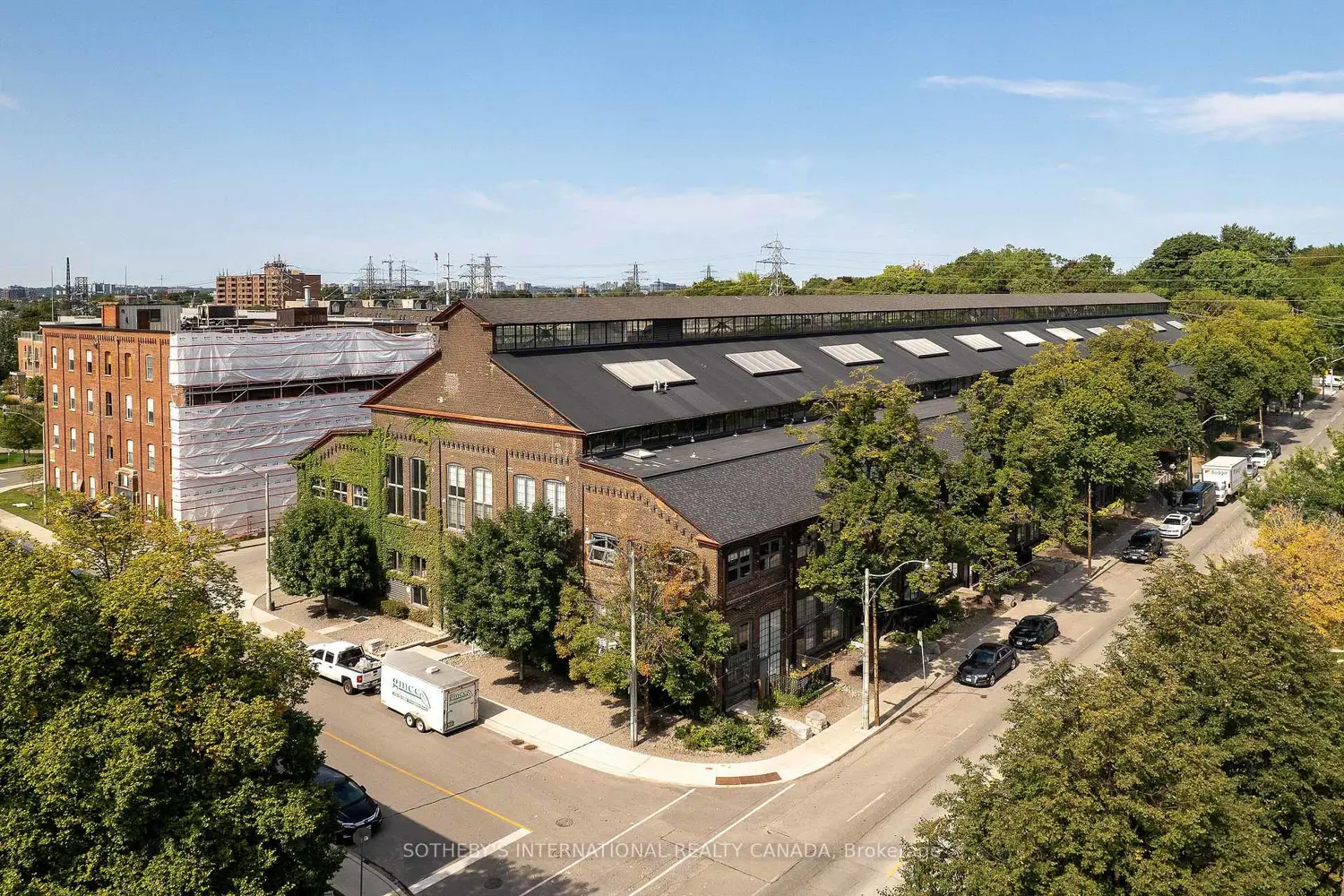 Additional image 20 of 1100 Lansdowne Avenue 339