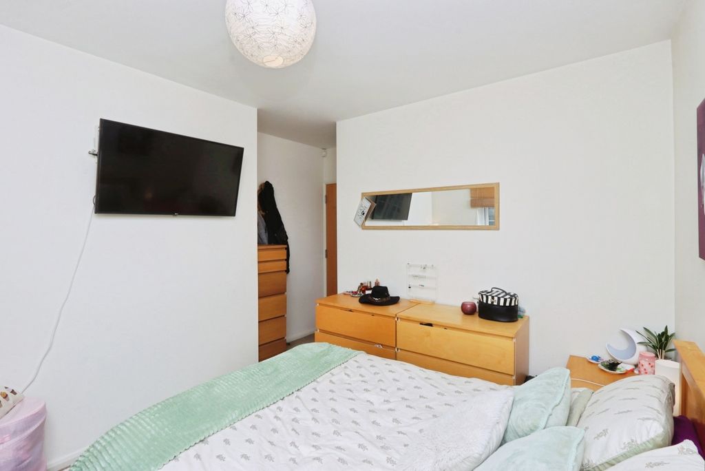 Additional image 11 of 2 bed flat for saleKyle Close, Sheffield, South Yorkshire S21