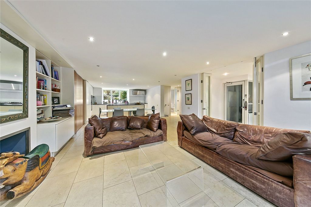 Additional image 13 of 6 bed semi-detached house for saleQueens Road, Richmond TW10