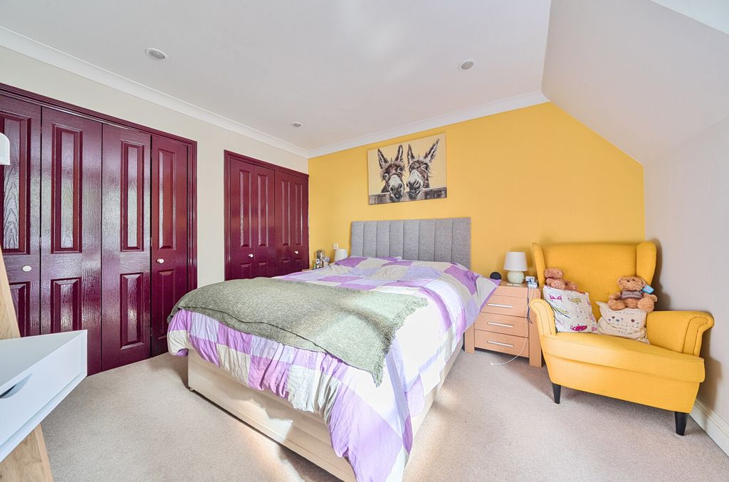 Additional image 6 of 5 bed detached house for saleWinchester Road, Bassett, Southampton, Hampshire SO16