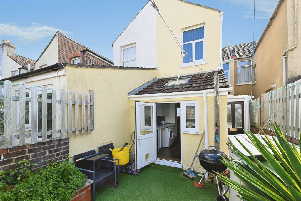 Additional image 20 of 3 bed terraced house for saleRenny Road, Portsmouth PO1