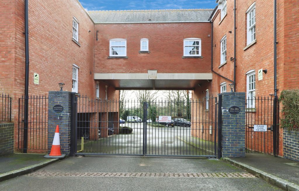 Additional image 21 of 2 bed flat for saleWell Lane, Rothwell, Kettering NN14