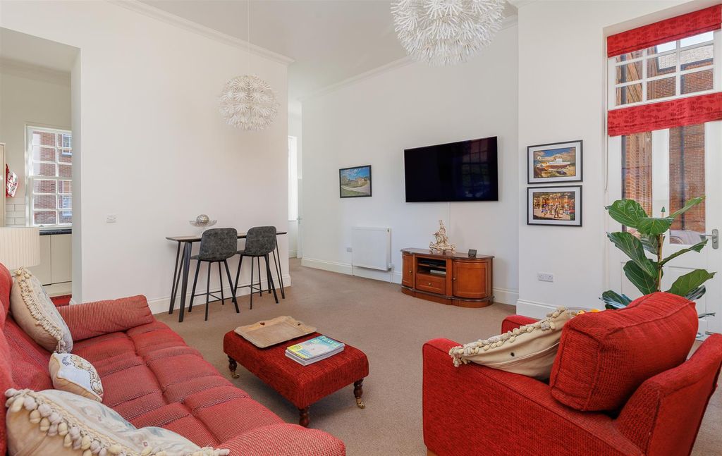 Additional image 9 of 2 bed flat for saleGatcombe, Isle Of Wight PO30