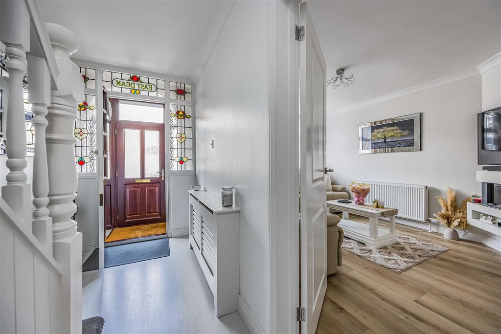 Additional image 4 of 3 bed terraced house for saleMagdalen Road, Portsmouth PO2