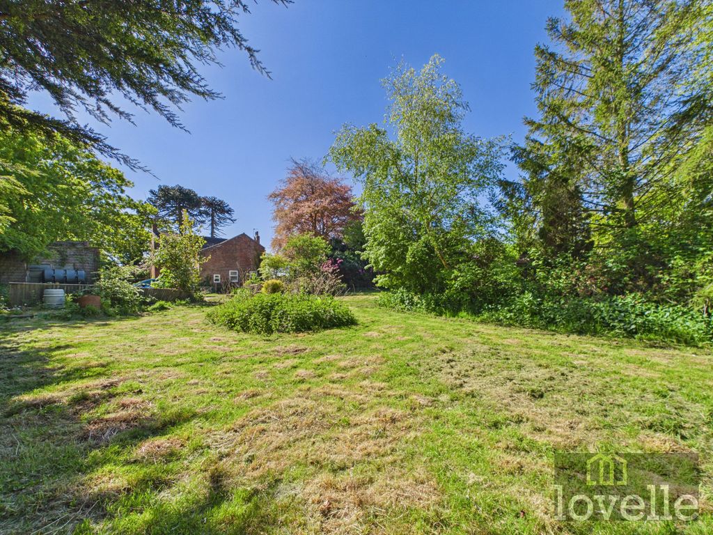 Additional image 15 of 4 bed property for saleHuttoft Road, Mumby, Alford LN13