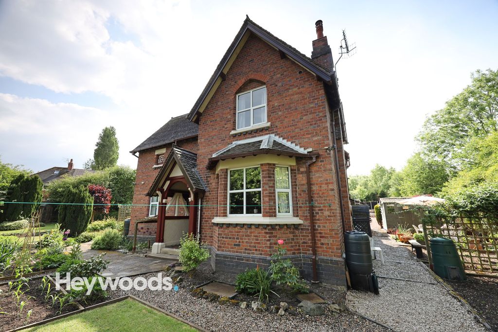 Additional image 50 of 4 bed detached house for saleStation House, High Street, Silverdale, Newcastle Under Lyme ST5