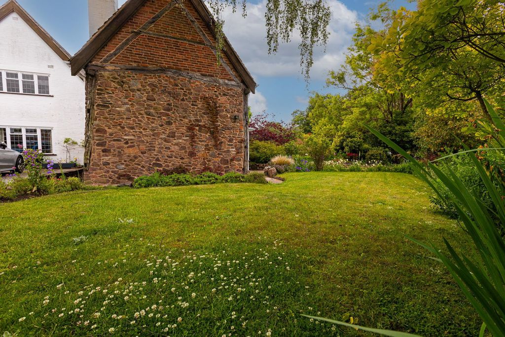 Additional image 33 of 4 bed detached house for saleMain Street, Cossington, Leicester LE7